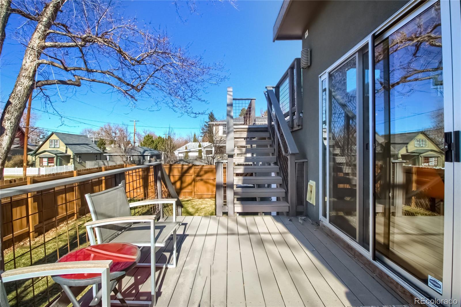 MLS Image #20 for 4165  perry street,denver, Colorado