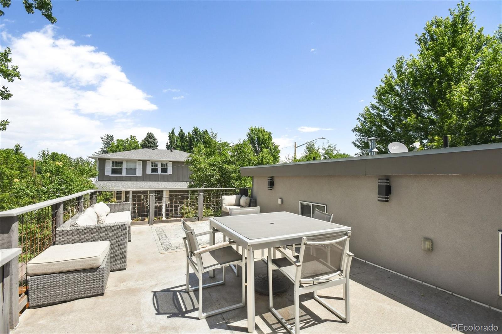 MLS Image #21 for 4165  perry street,denver, Colorado