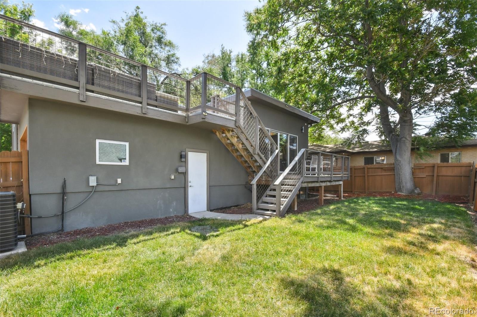 MLS Image #22 for 4165  perry street,denver, Colorado