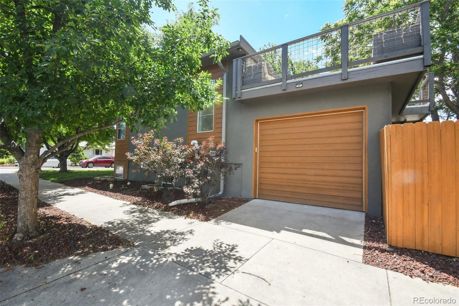 MLS Image #23 for 4165  perry street,denver, Colorado