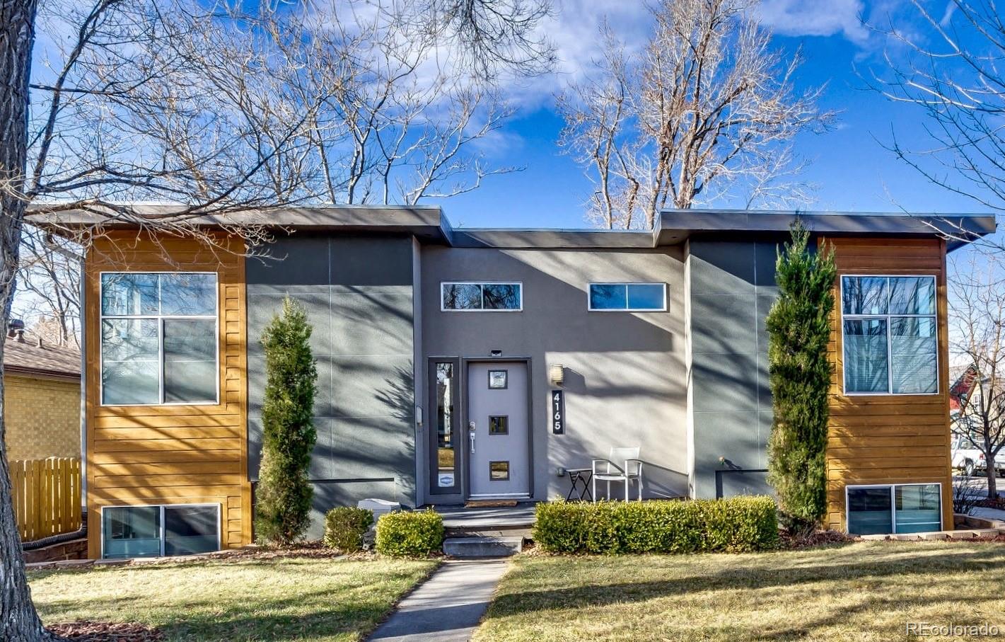 MLS Image #28 for 4165  perry street,denver, Colorado