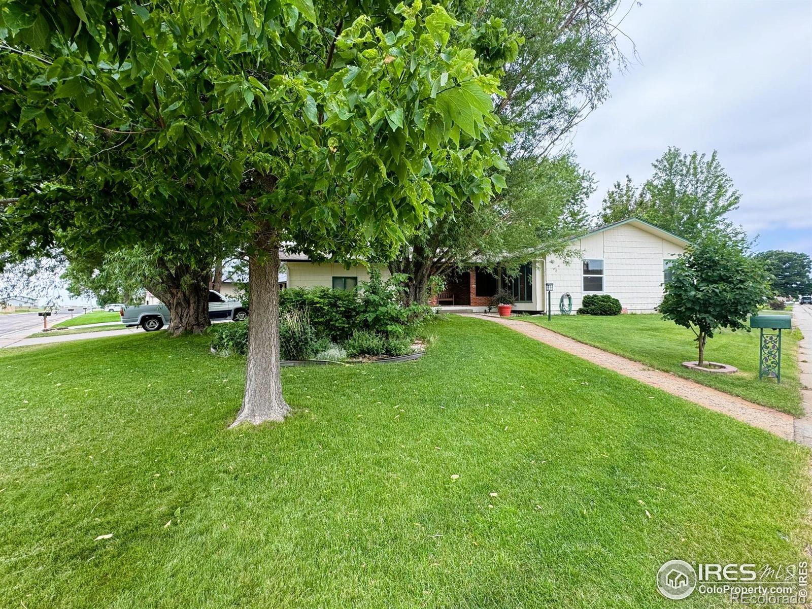 CMA Image for 1101  Glenora Street,Sterling, Colorado