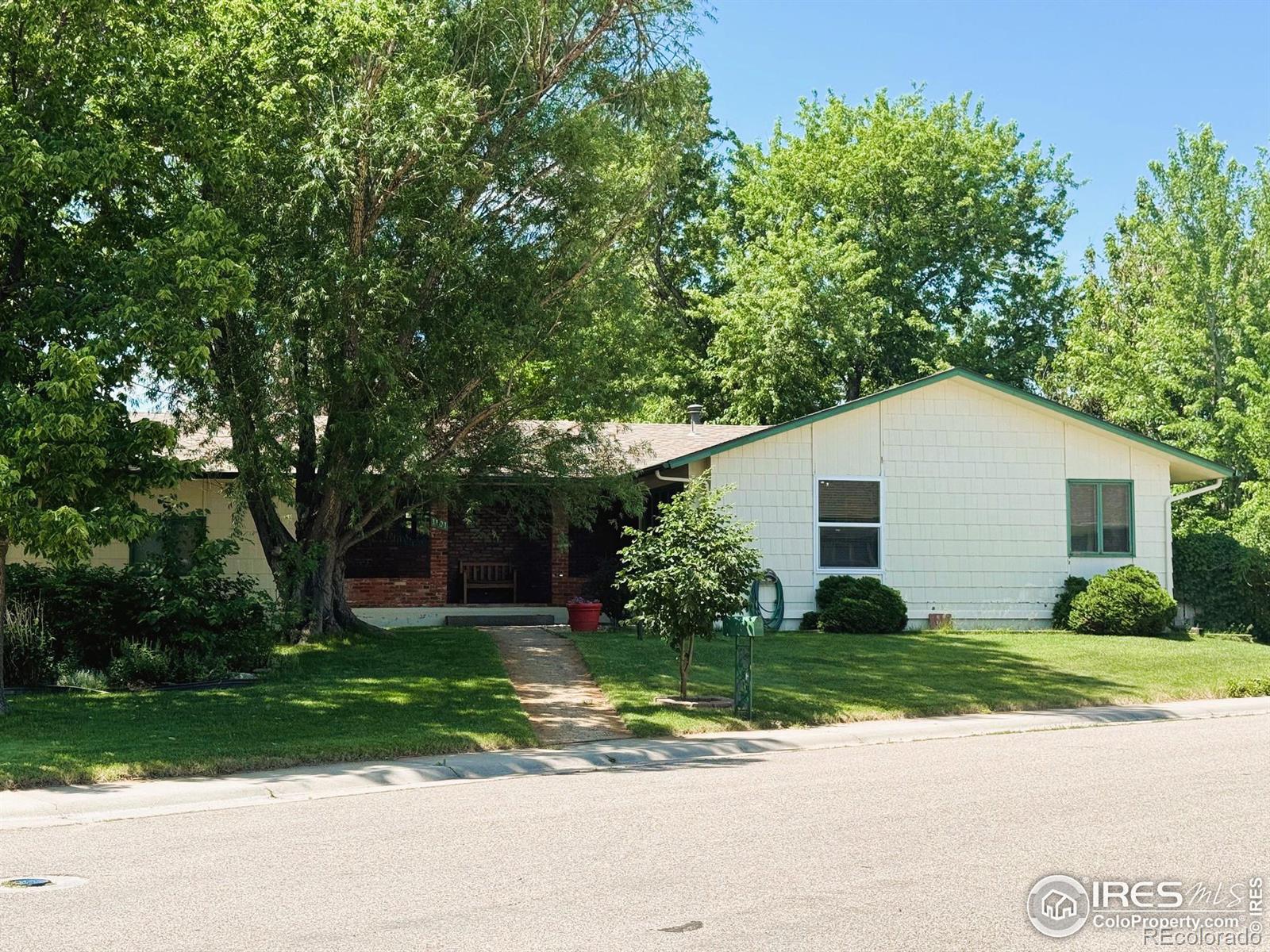 MLS Image #10 for 1101  glenora street,sterling, Colorado