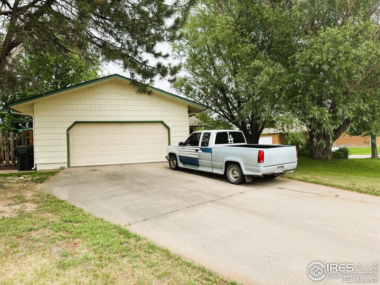 MLS Image #13 for 1101  glenora street,sterling, Colorado