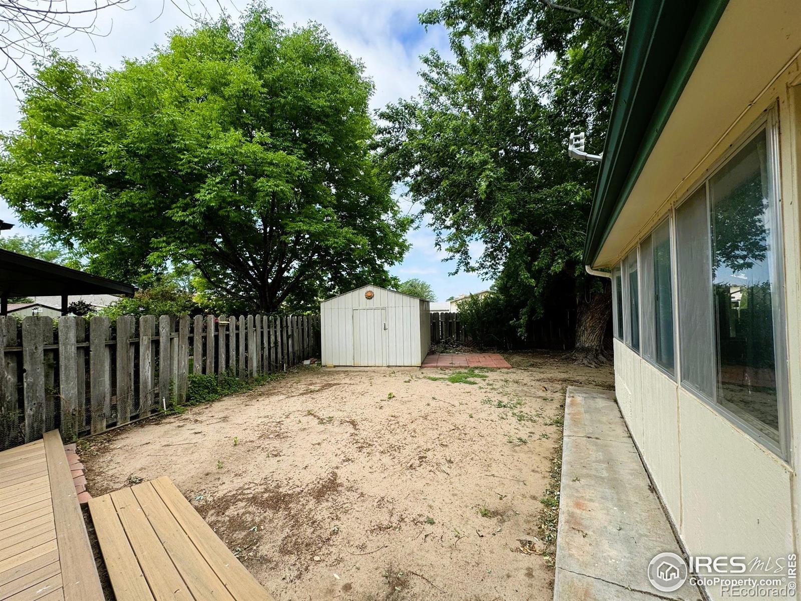 MLS Image #35 for 1101  glenora street,sterling, Colorado