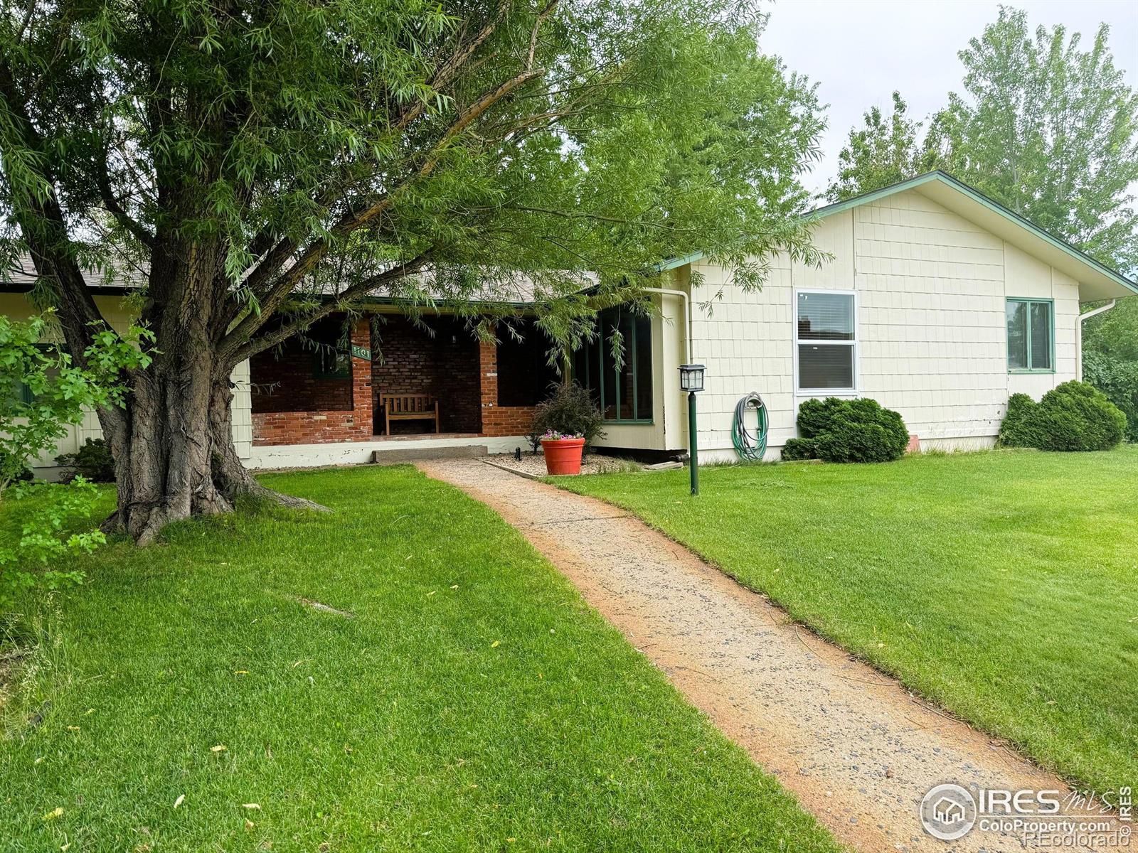 MLS Image #9 for 1101  glenora street,sterling, Colorado