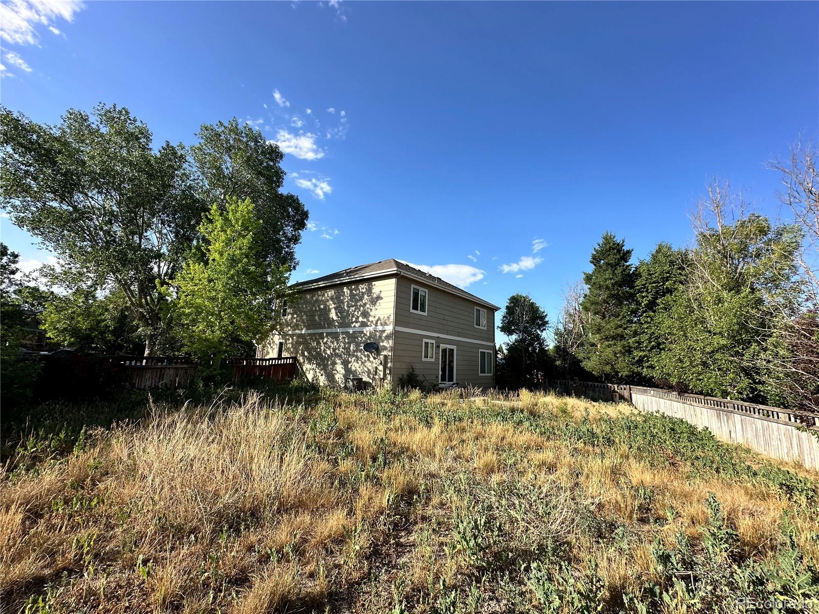 MLS Image #22 for 5100  tanager street,brighton, Colorado