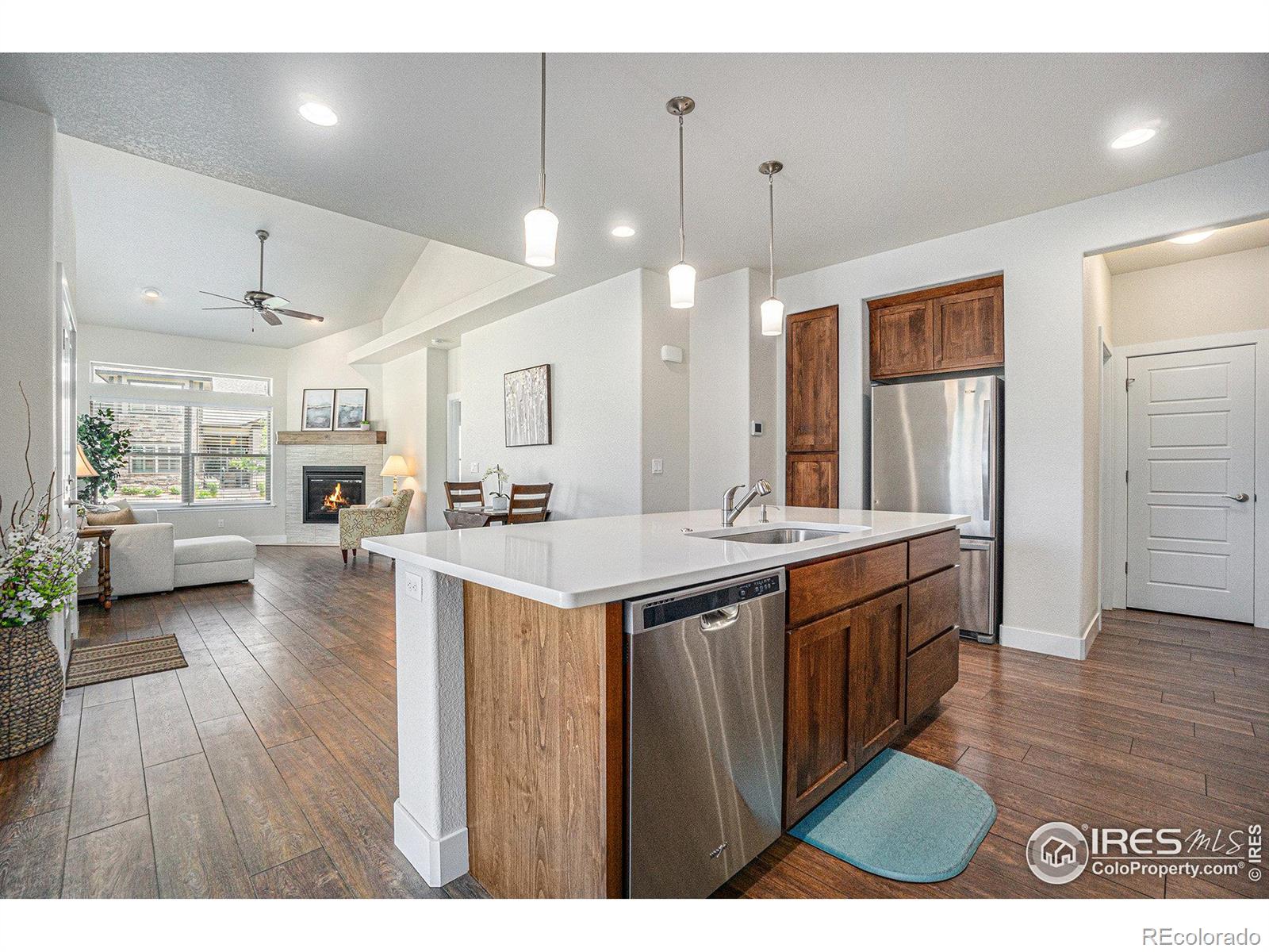 MLS Image #17 for 1946  pikes peak drive,loveland, Colorado