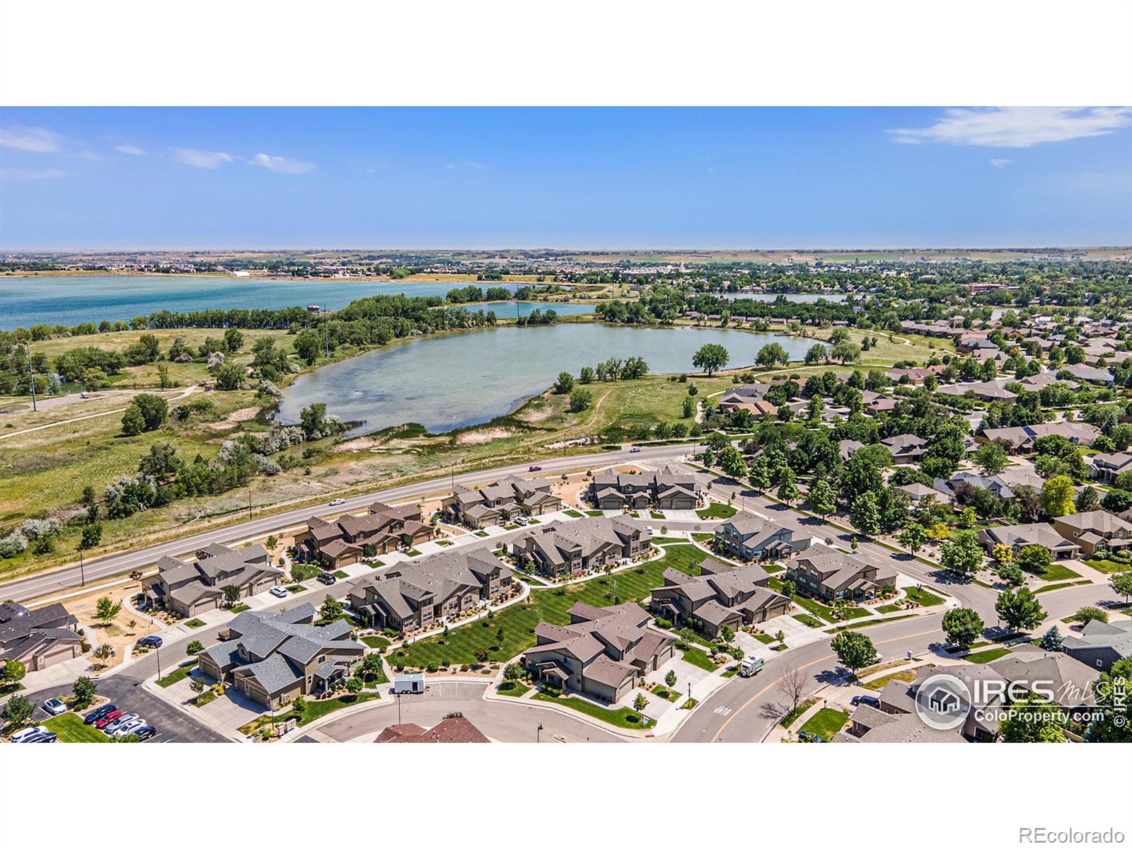 MLS Image #20 for 1946  pikes peak drive,loveland, Colorado