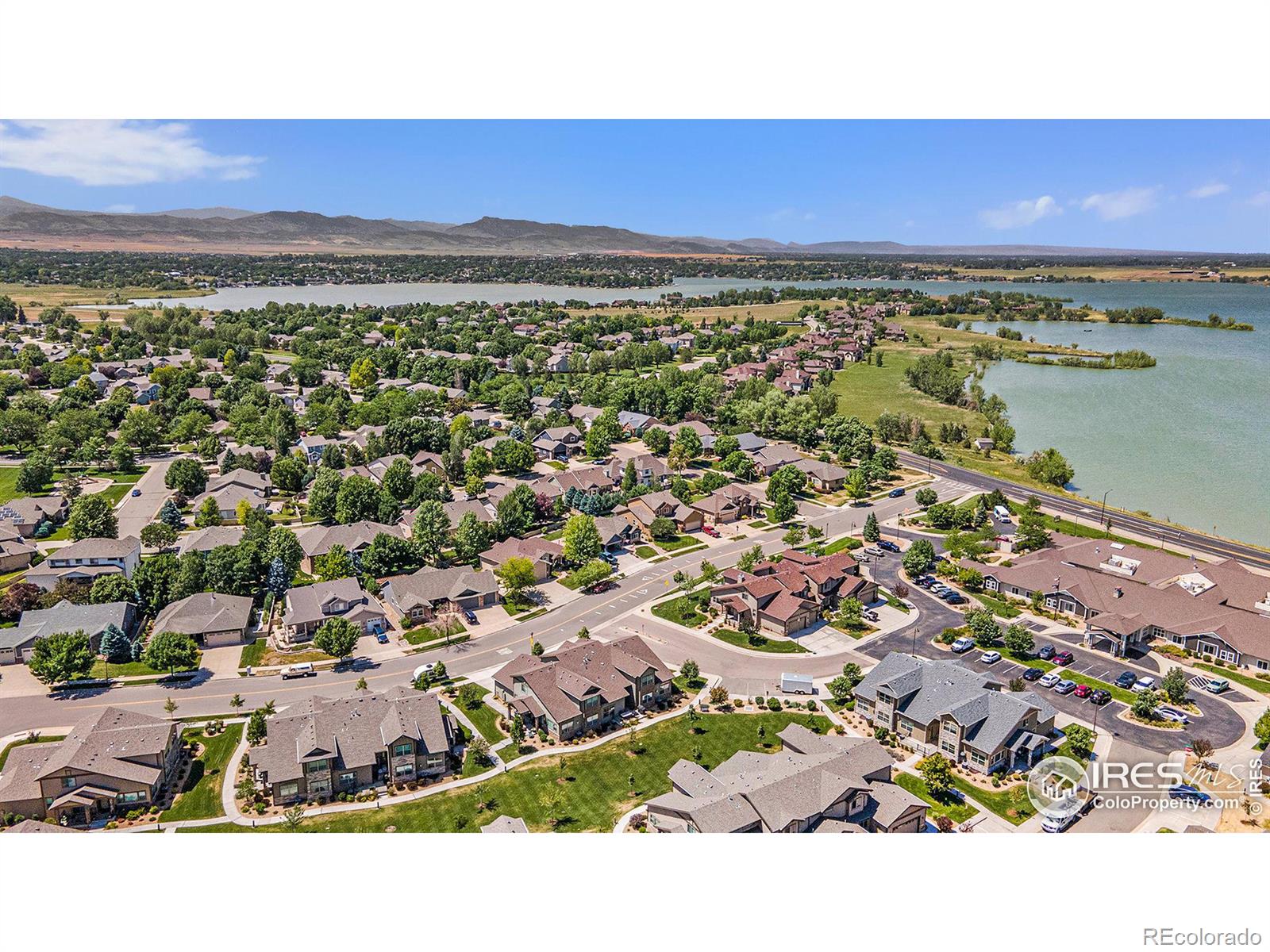 MLS Image #21 for 1946  pikes peak drive,loveland, Colorado