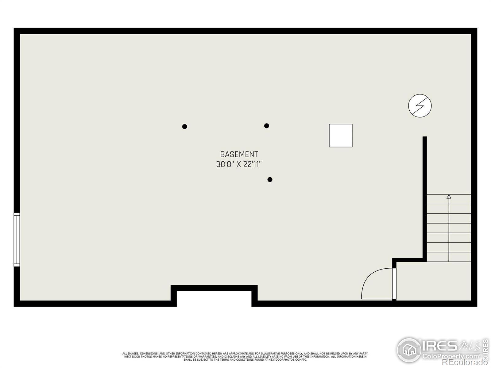 MLS Image #24 for 1946  pikes peak drive,loveland, Colorado