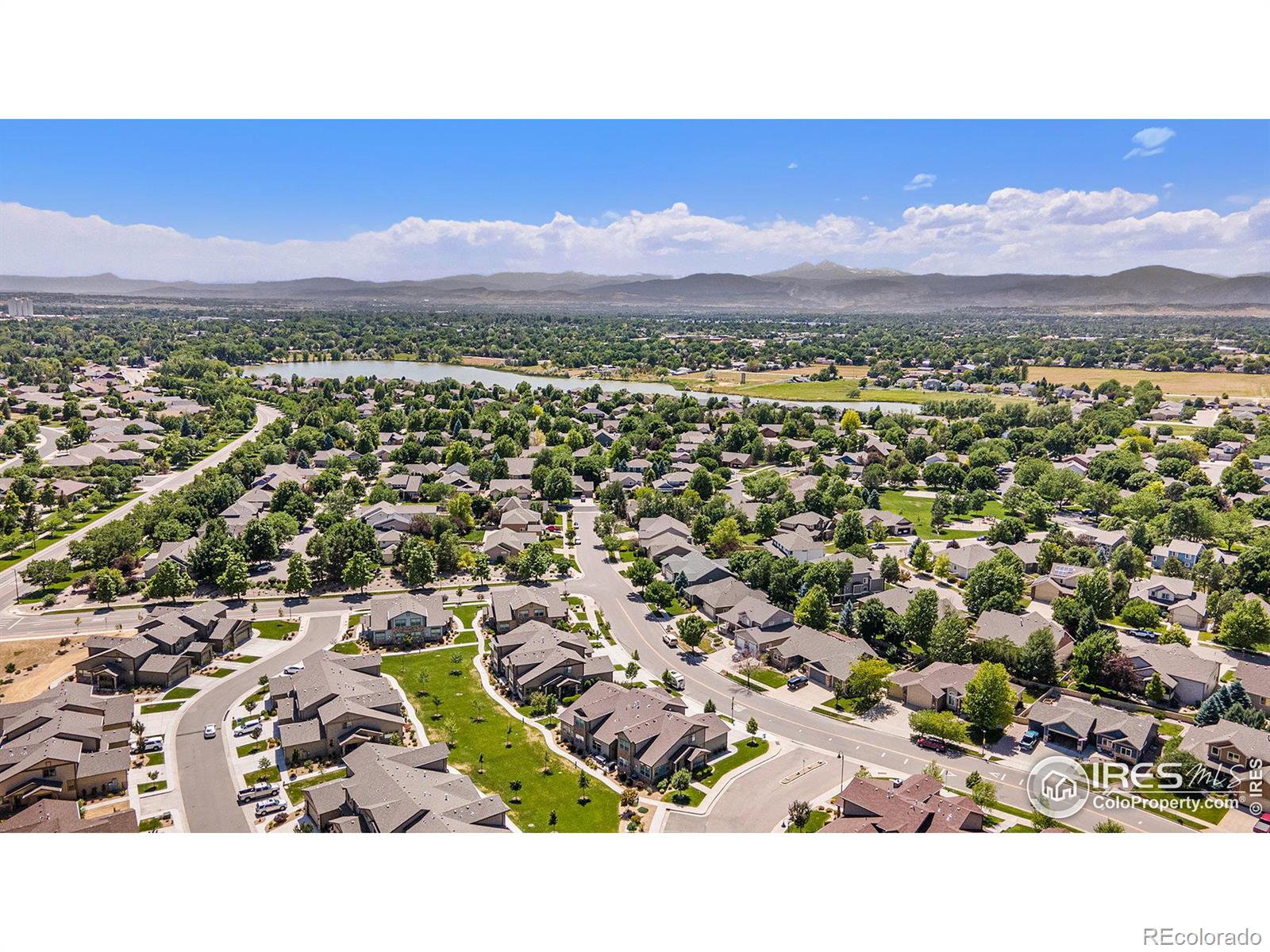 MLS Image #25 for 1946  pikes peak drive,loveland, Colorado