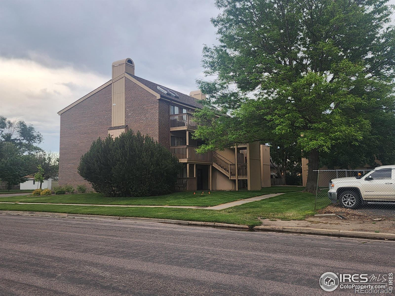 MLS Image #30 for 603  park street,sterling, Colorado