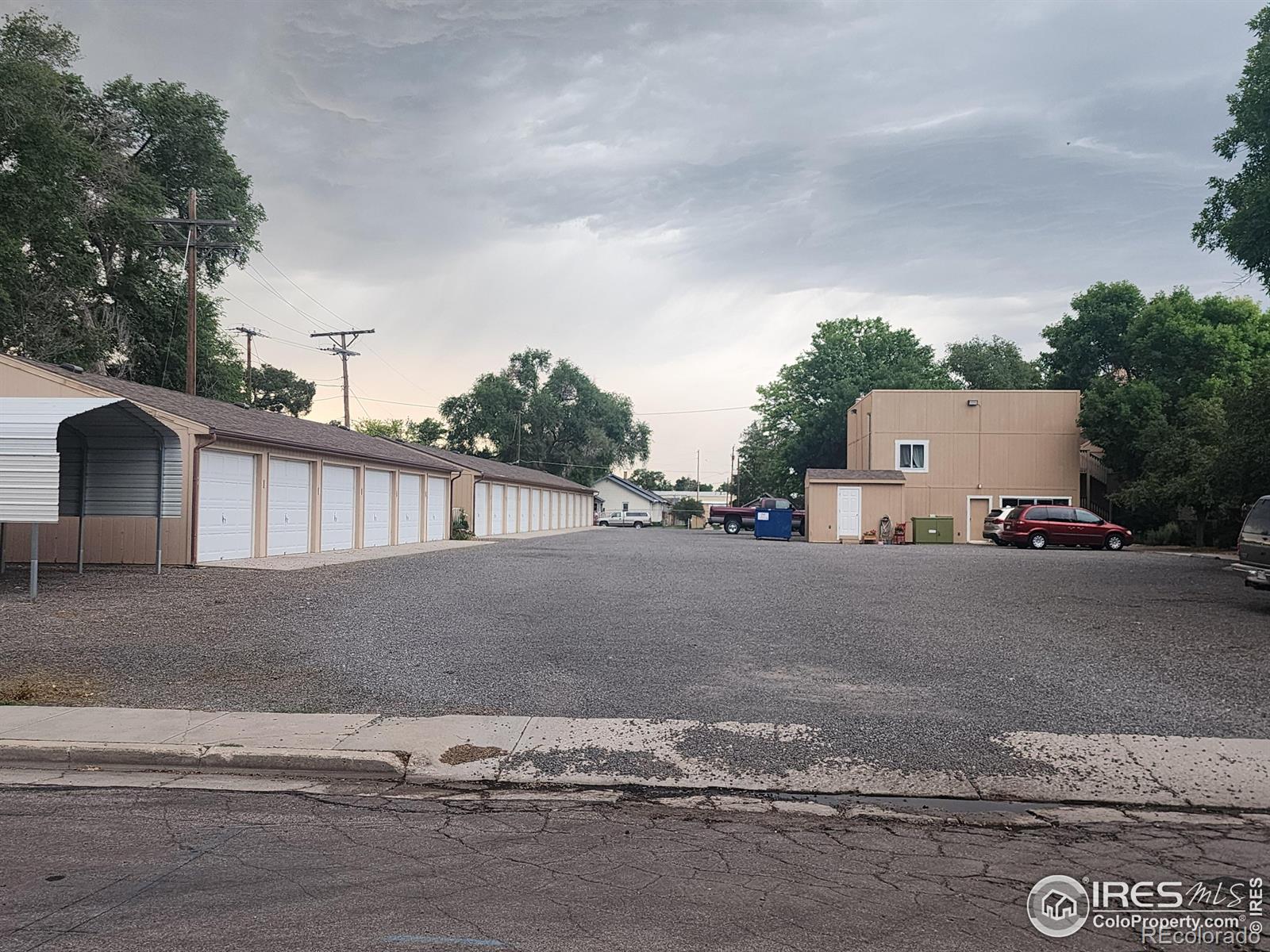 MLS Image #37 for 603  park street,sterling, Colorado