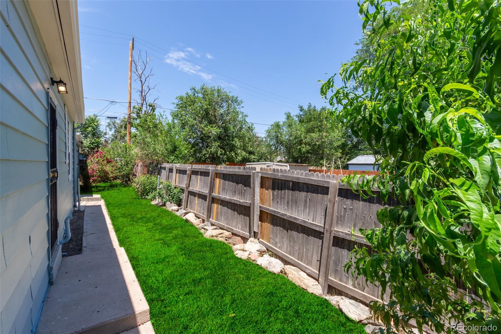 MLS Image #24 for 538 s meade street,denver, Colorado