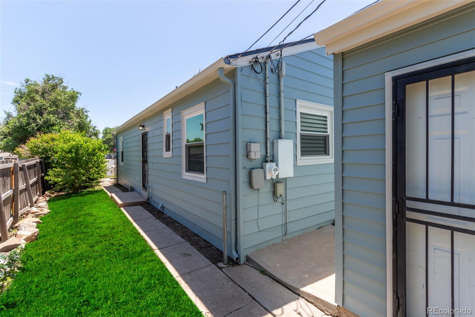 MLS Image #26 for 538 s meade street,denver, Colorado