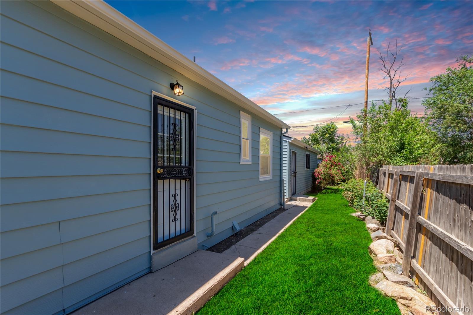 MLS Image #27 for 538 s meade street,denver, Colorado