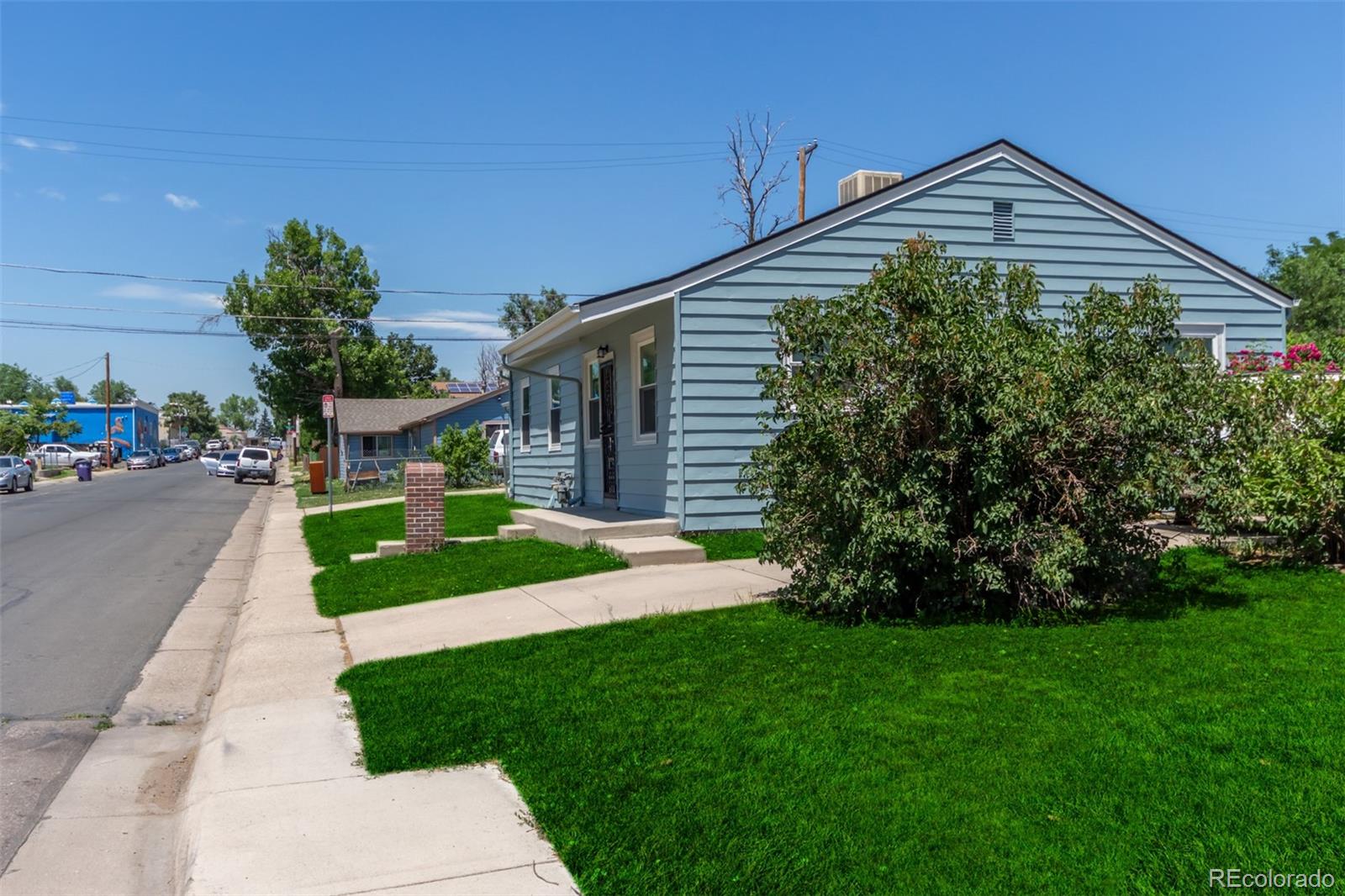 MLS Image #3 for 538 s meade street,denver, Colorado