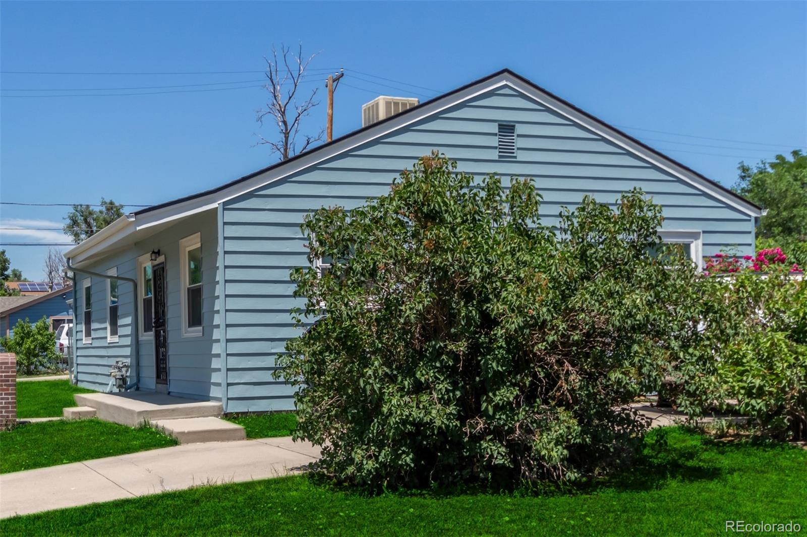 MLS Image #4 for 538 s meade street,denver, Colorado