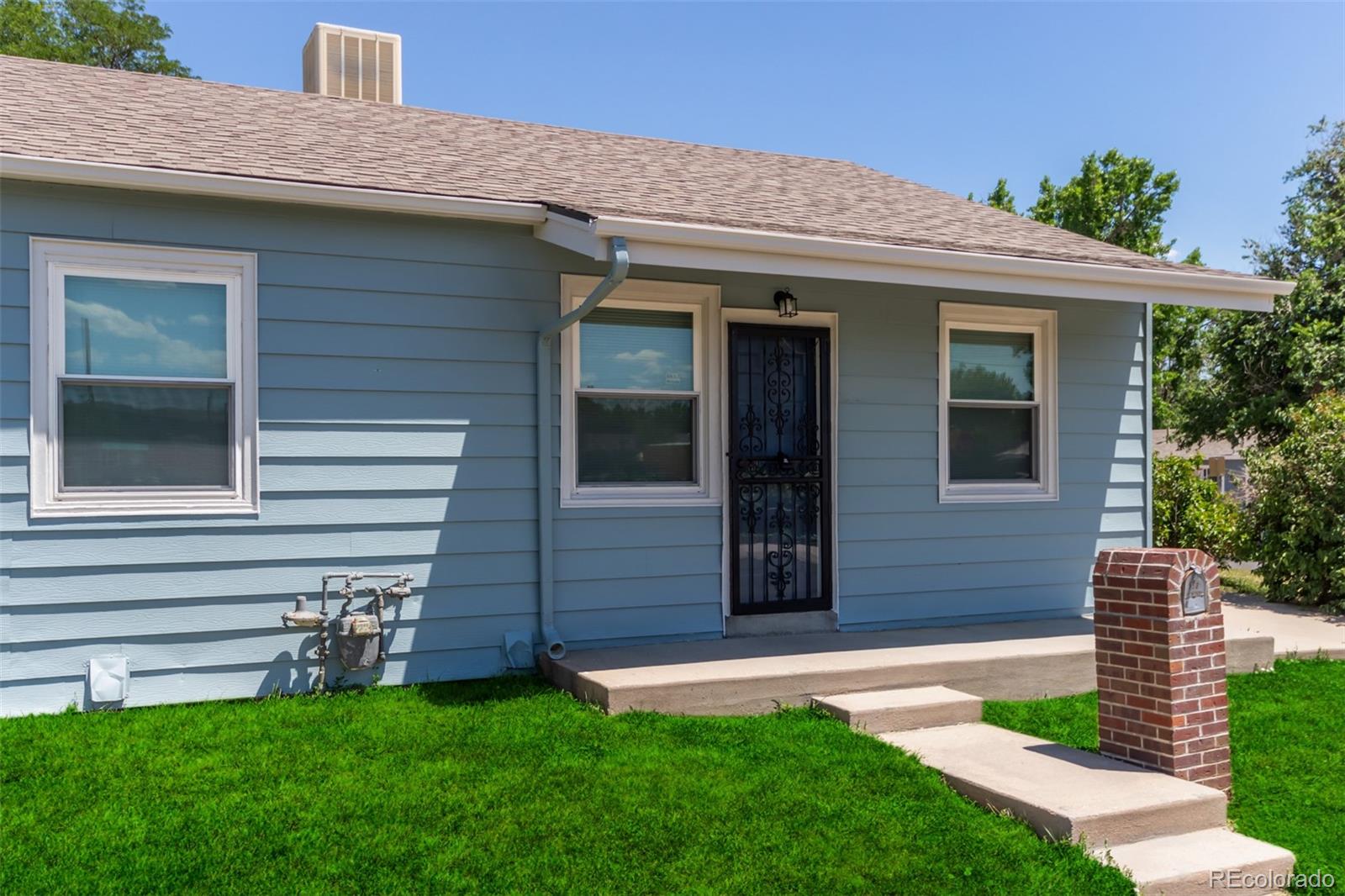 MLS Image #5 for 538 s meade street,denver, Colorado