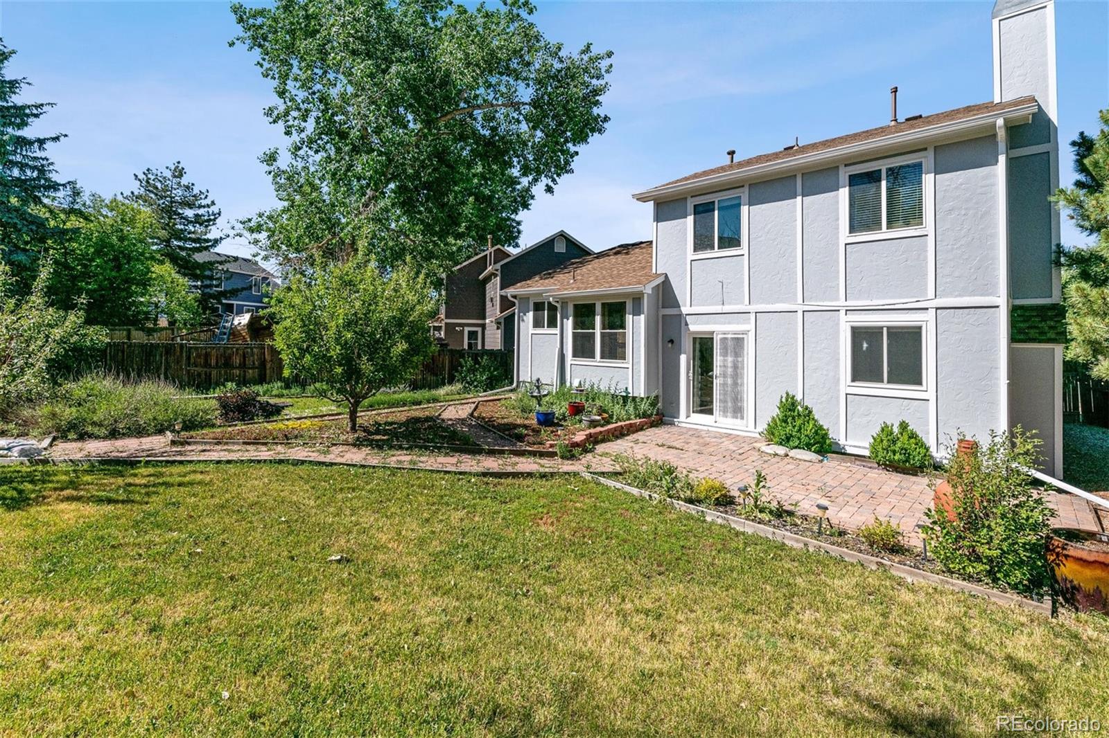 MLS Image #19 for 613 n brentwood court,castle rock, Colorado