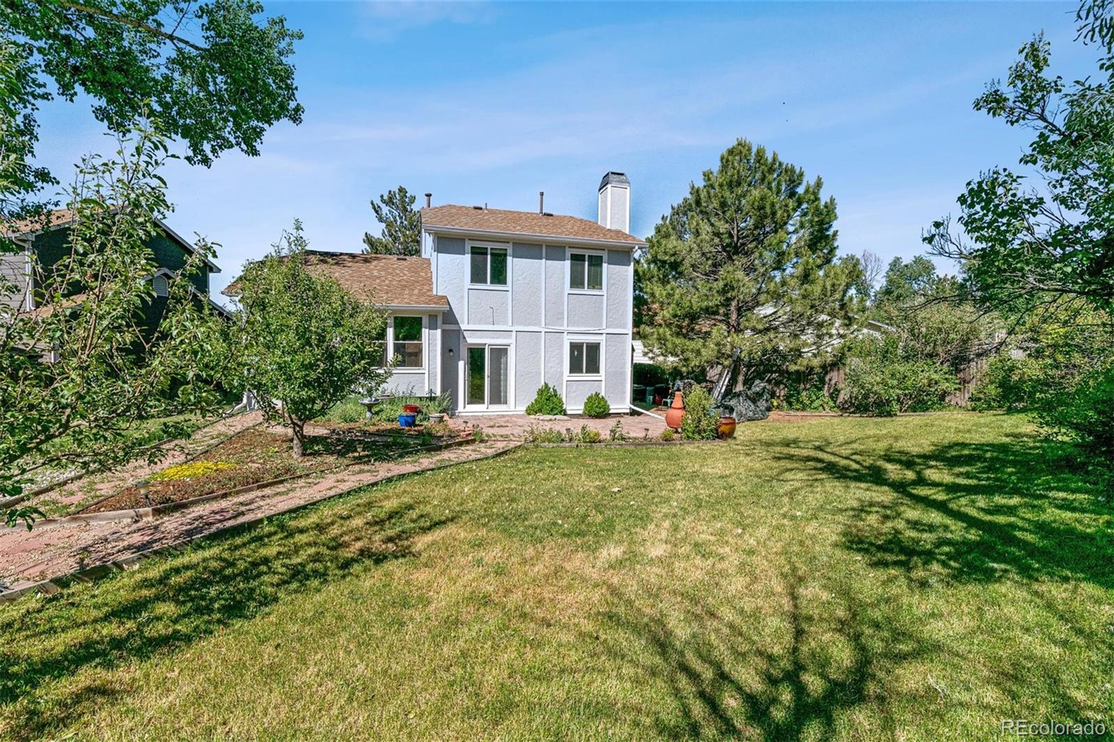 MLS Image #21 for 613 n brentwood court,castle rock, Colorado