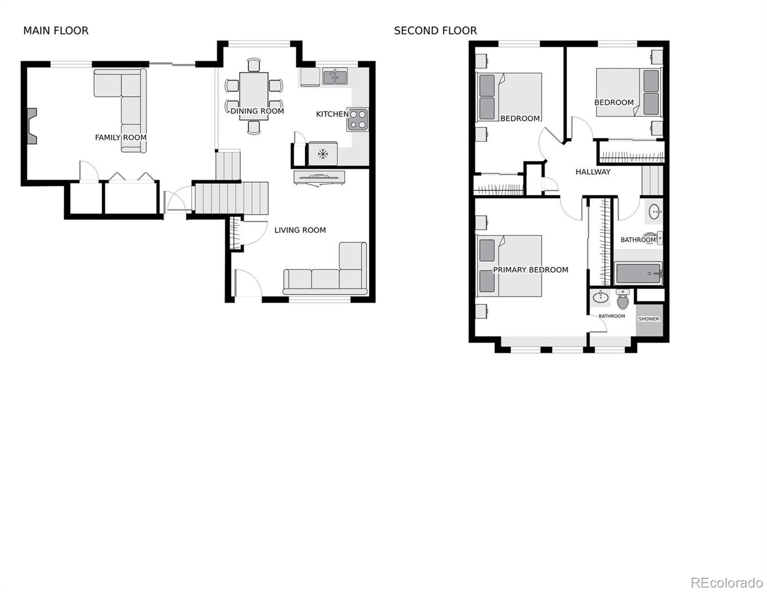 MLS Image #23 for 613 n brentwood court,castle rock, Colorado