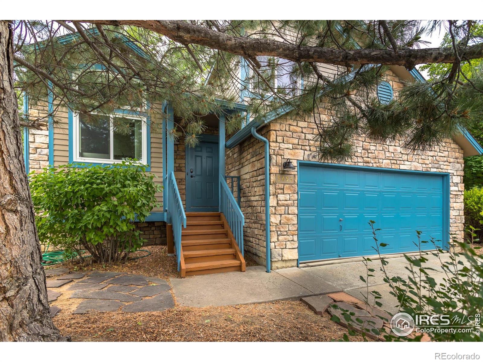 Report Image for 5493  Indian Summer Court,Boulder, Colorado