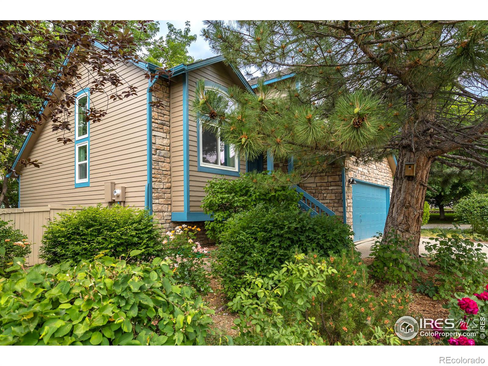 MLS Image #2 for 5493  indian summer court,boulder, Colorado