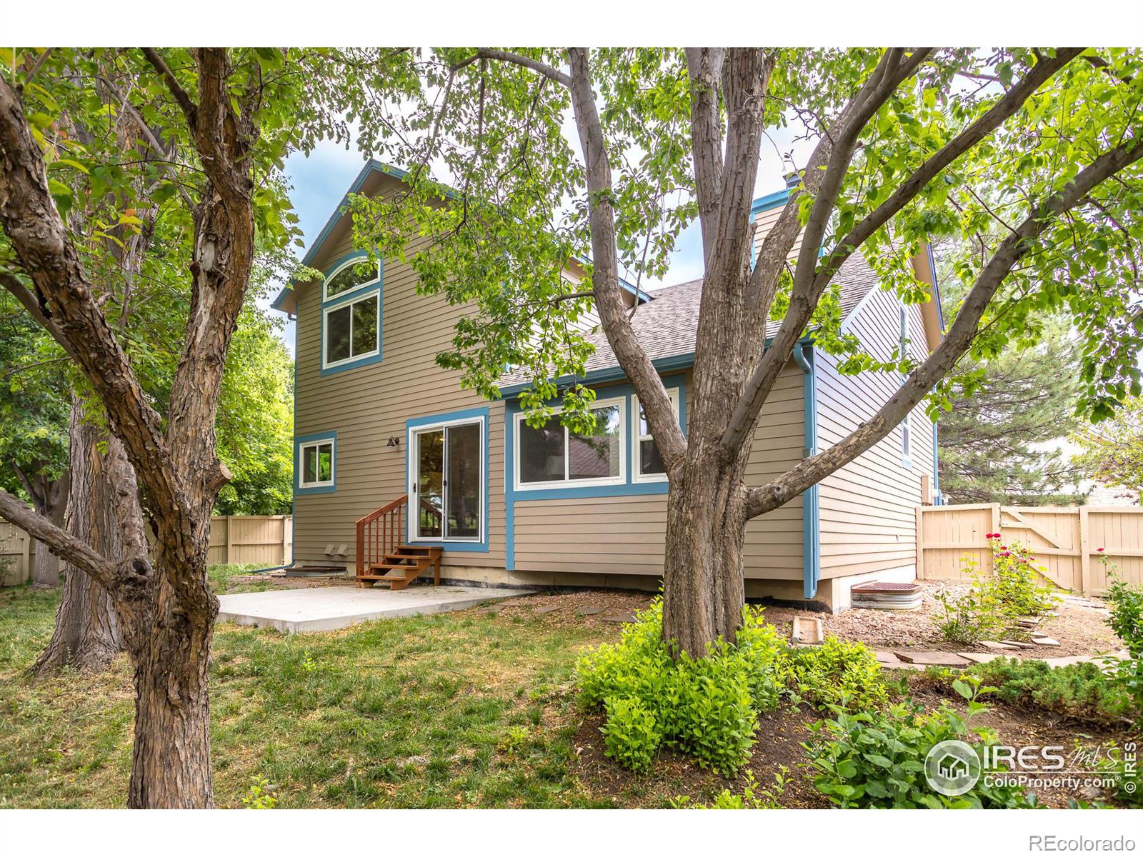 MLS Image #26 for 5493  indian summer court,boulder, Colorado