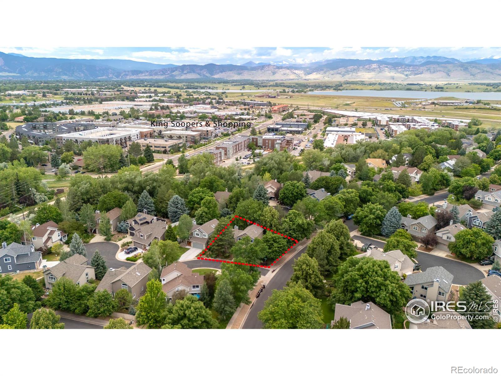 MLS Image #32 for 5493  indian summer court,boulder, Colorado