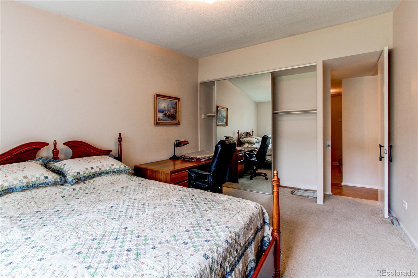 MLS Image #19 for 740 s alton way 8b,denver, Colorado