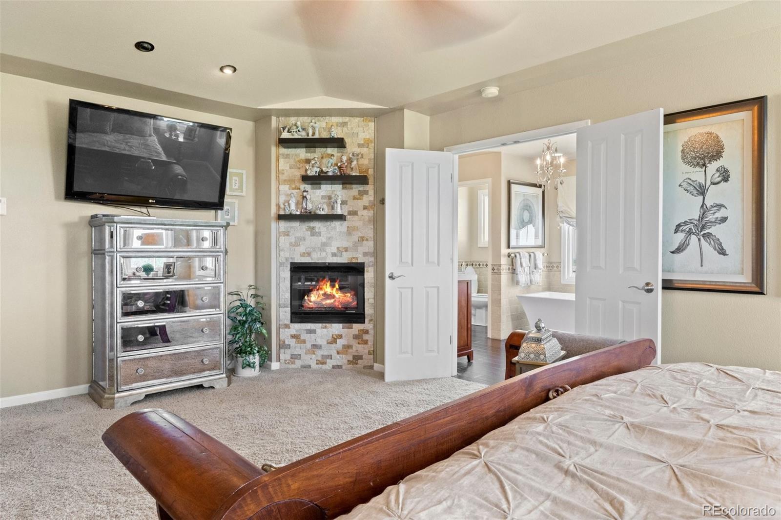 MLS Image #25 for 38  falcon hills drive,highlands ranch, Colorado