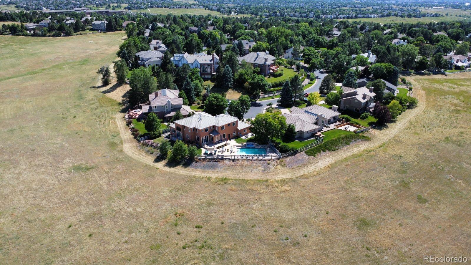 MLS Image #3 for 38  falcon hills drive,highlands ranch, Colorado