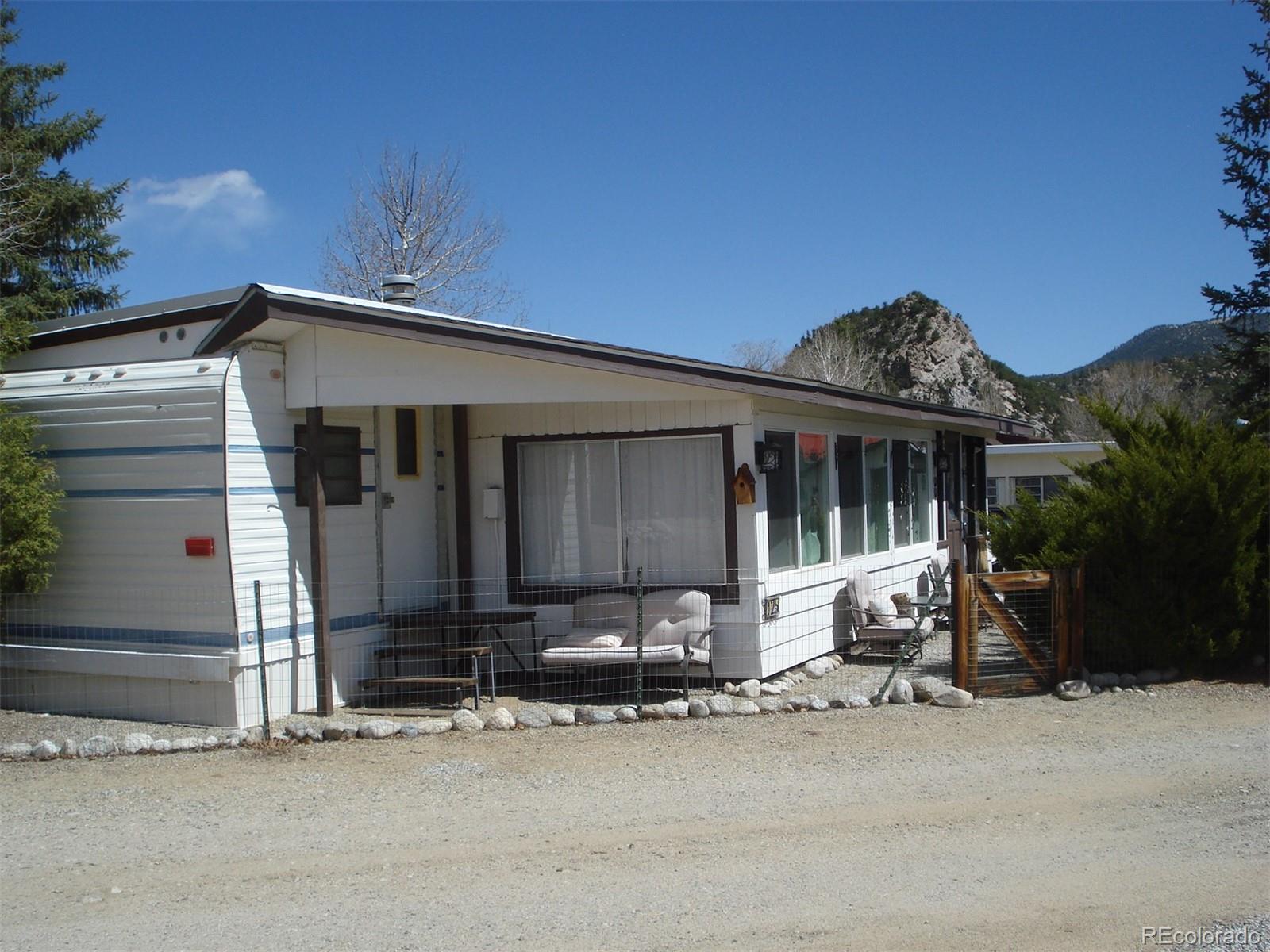 MLS Image #0 for 10795  county road 197a ,nathrop, Colorado