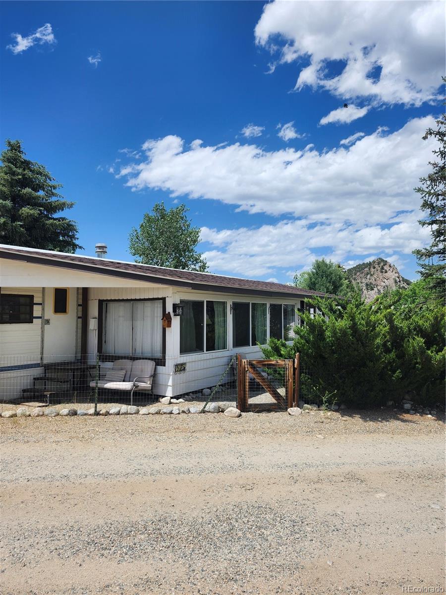 MLS Image #1 for 10795  county road 197a ,nathrop, Colorado