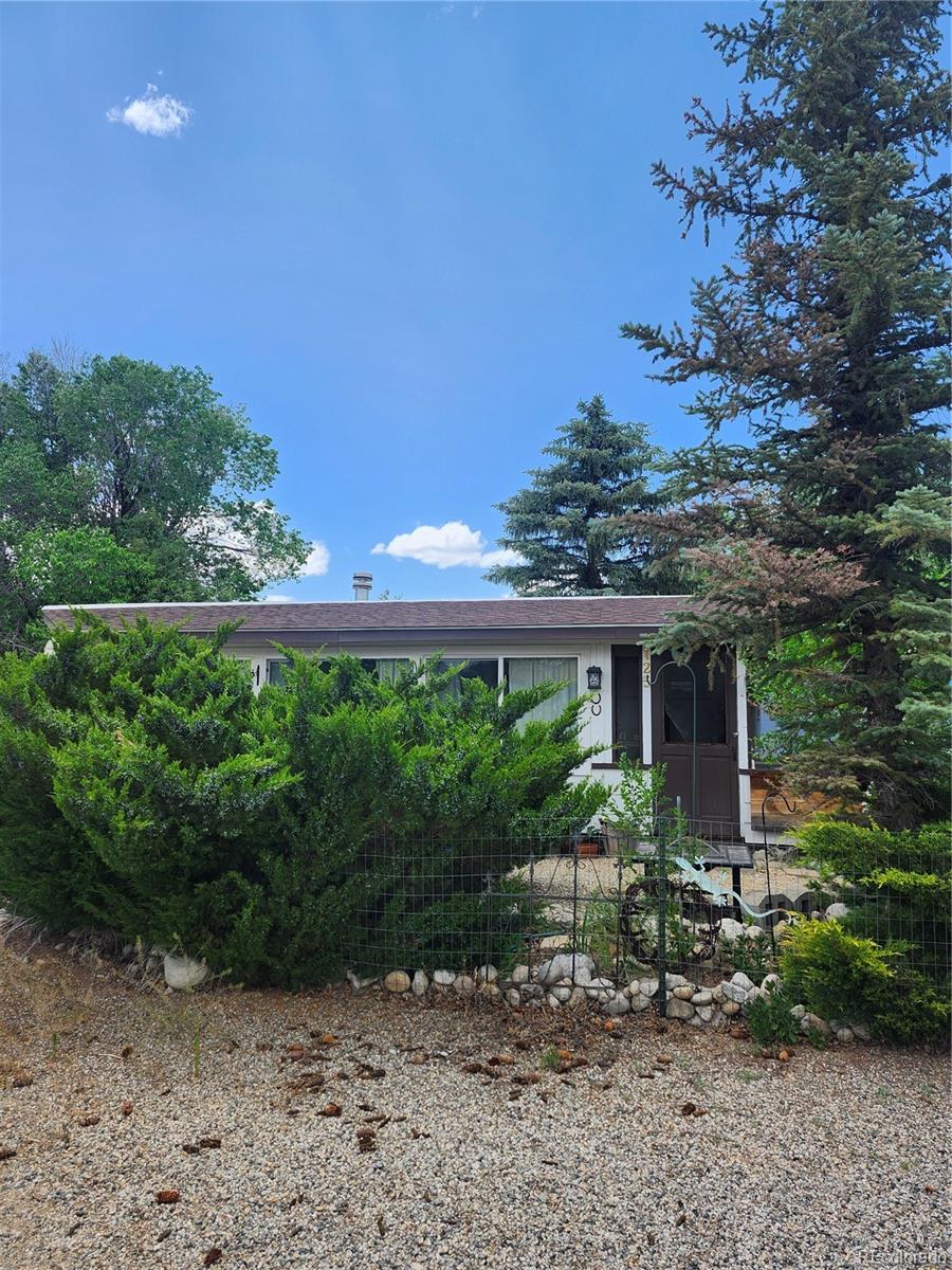 MLS Image #5 for 10795  county road 197a ,nathrop, Colorado