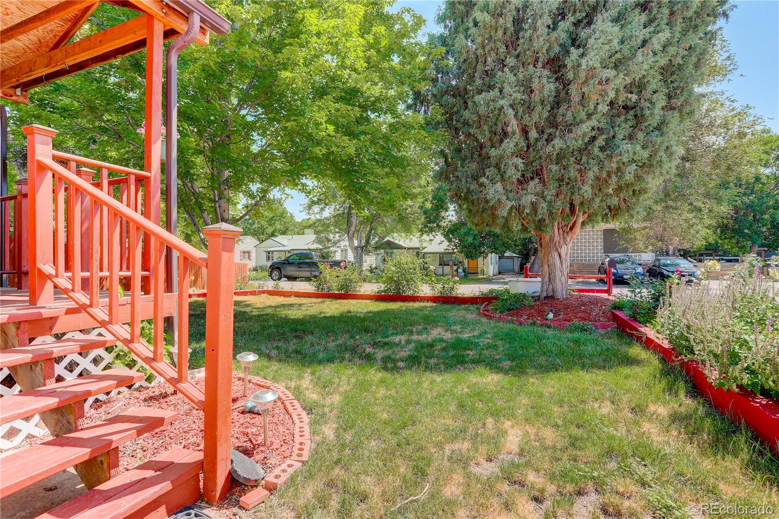 CMA Image for 1311  Saulsbury Street,Lakewood, Colorado