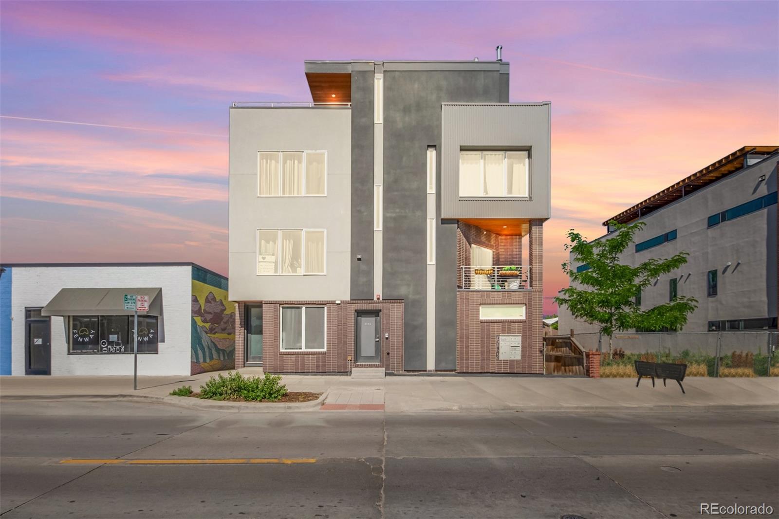 MLS Image #34 for 4321  tennyson street,denver, Colorado