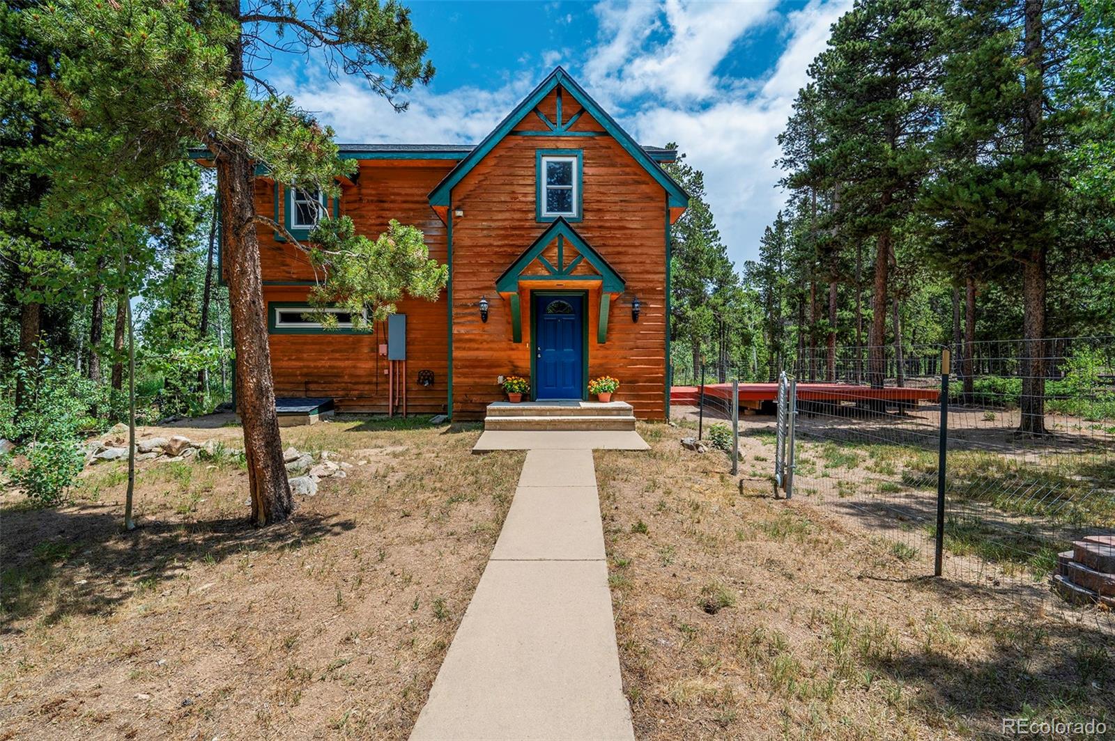 MLS Image #0 for 120  leon lane,golden, Colorado