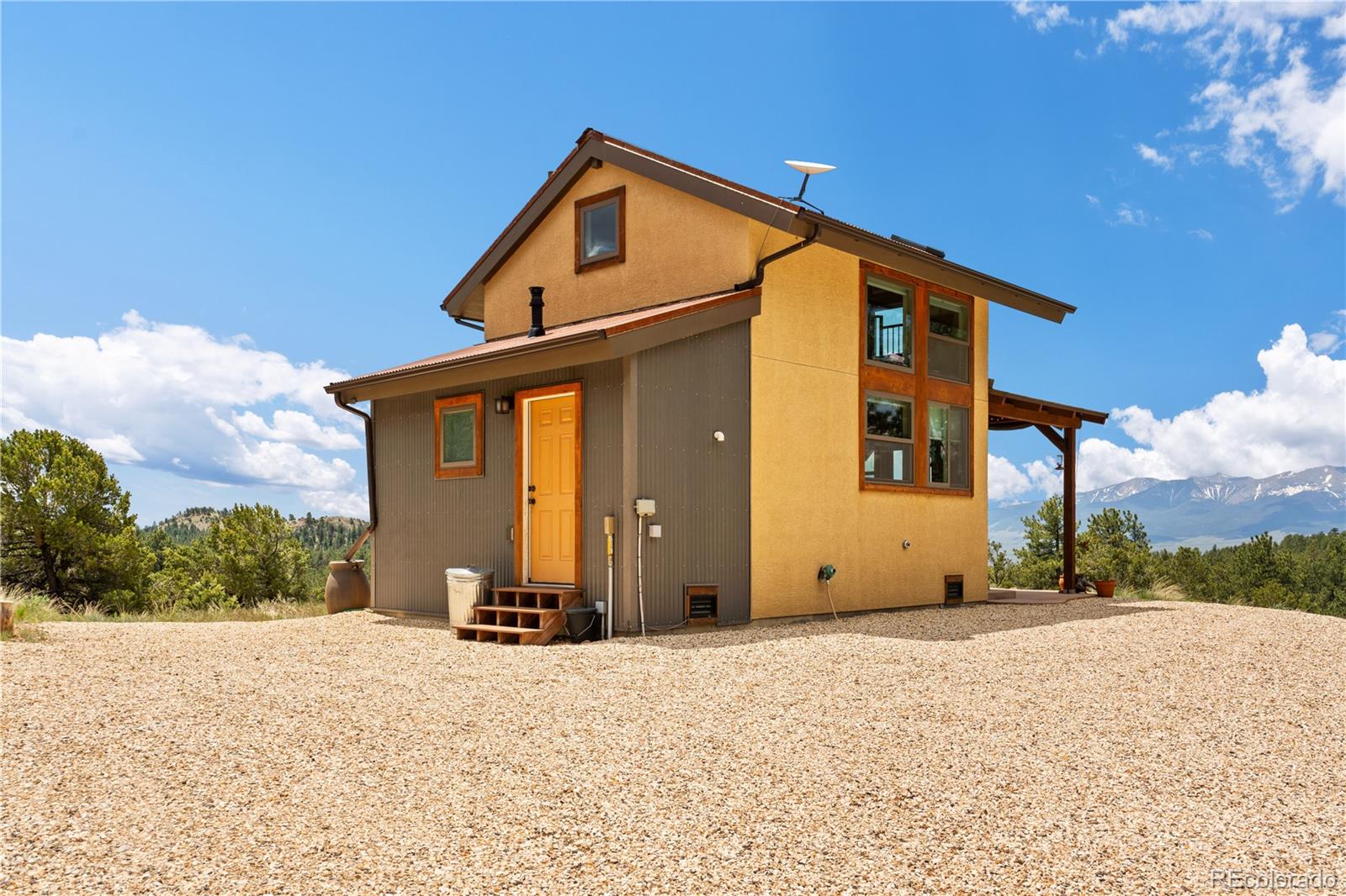 MLS Image #18 for 746  good hope drive,westcliffe, Colorado