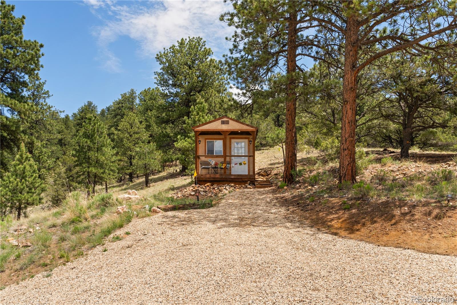 MLS Image #21 for 746  good hope drive,westcliffe, Colorado