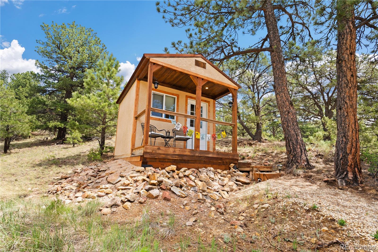 MLS Image #22 for 746  good hope drive,westcliffe, Colorado