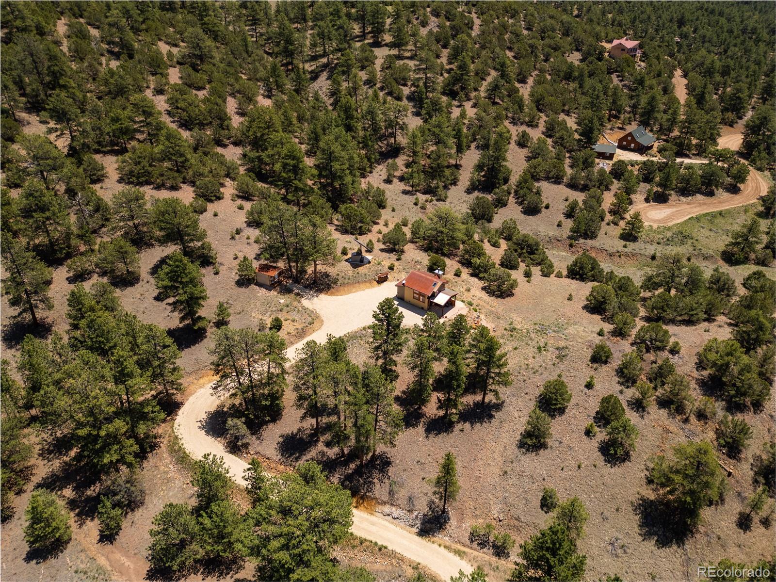 MLS Image #26 for 746  good hope drive,westcliffe, Colorado