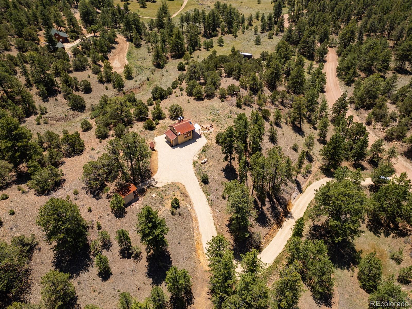 MLS Image #27 for 746  good hope drive,westcliffe, Colorado