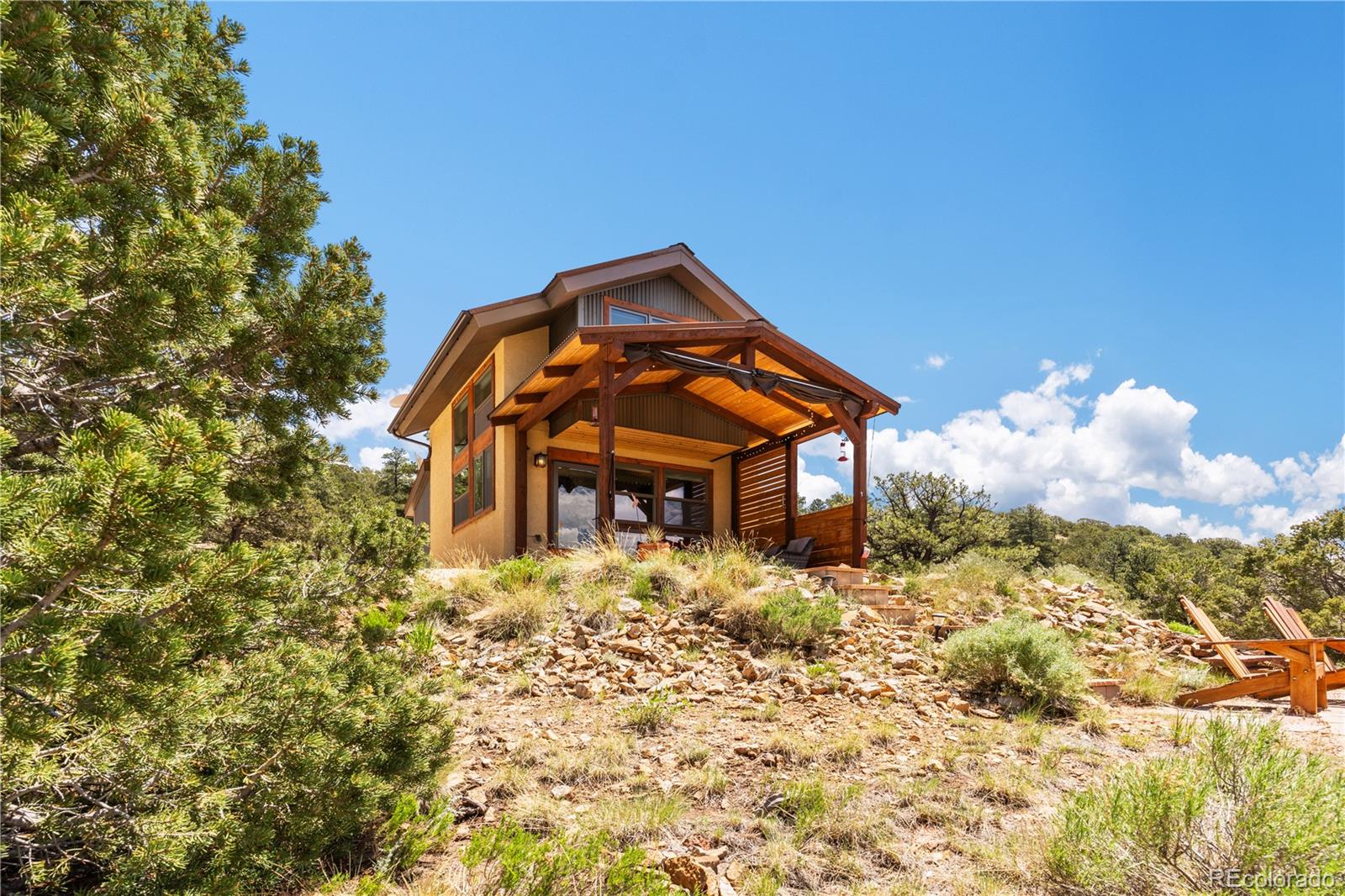 MLS Image #28 for 746  good hope drive,westcliffe, Colorado