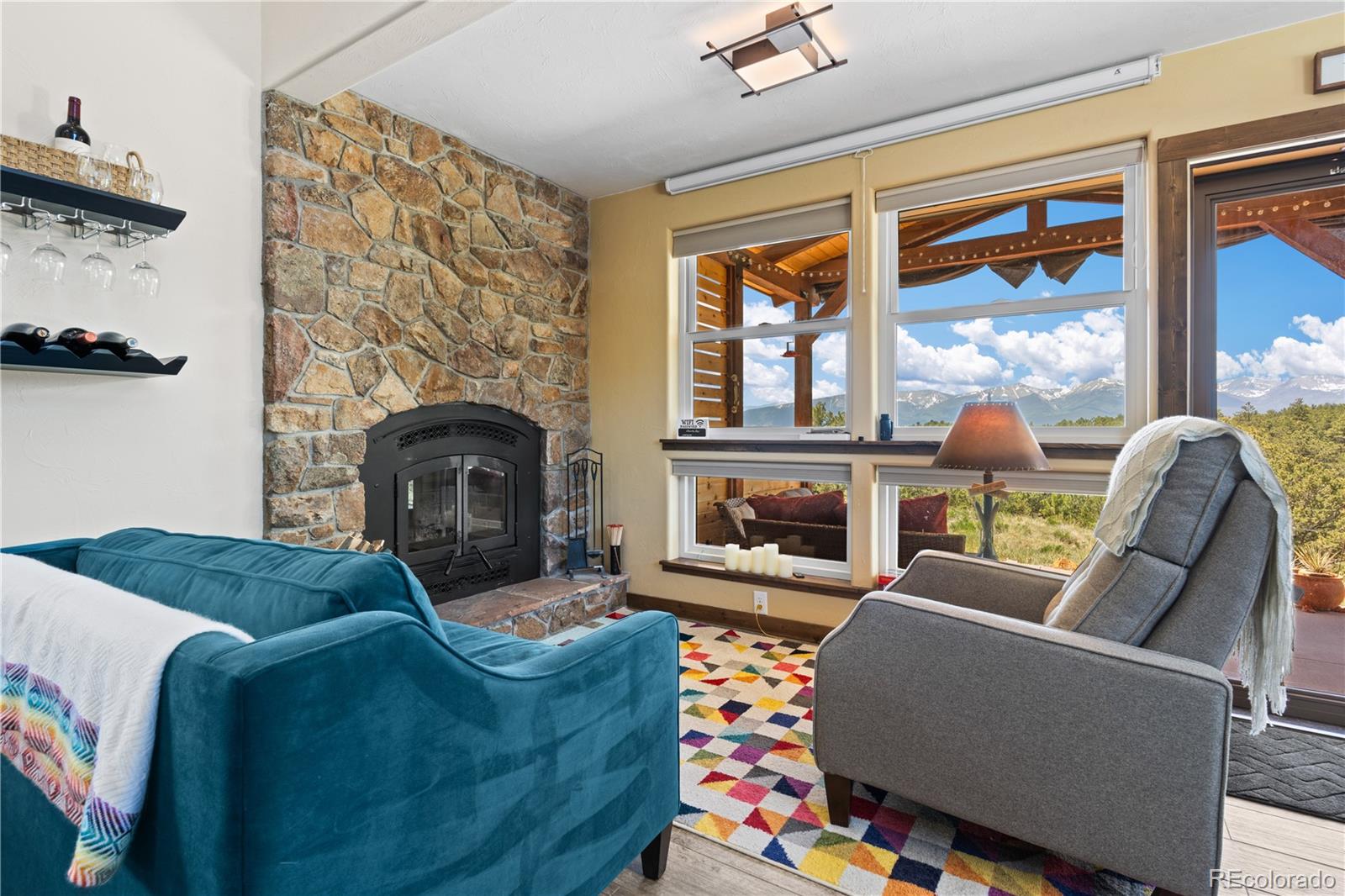 MLS Image #7 for 746  good hope drive,westcliffe, Colorado