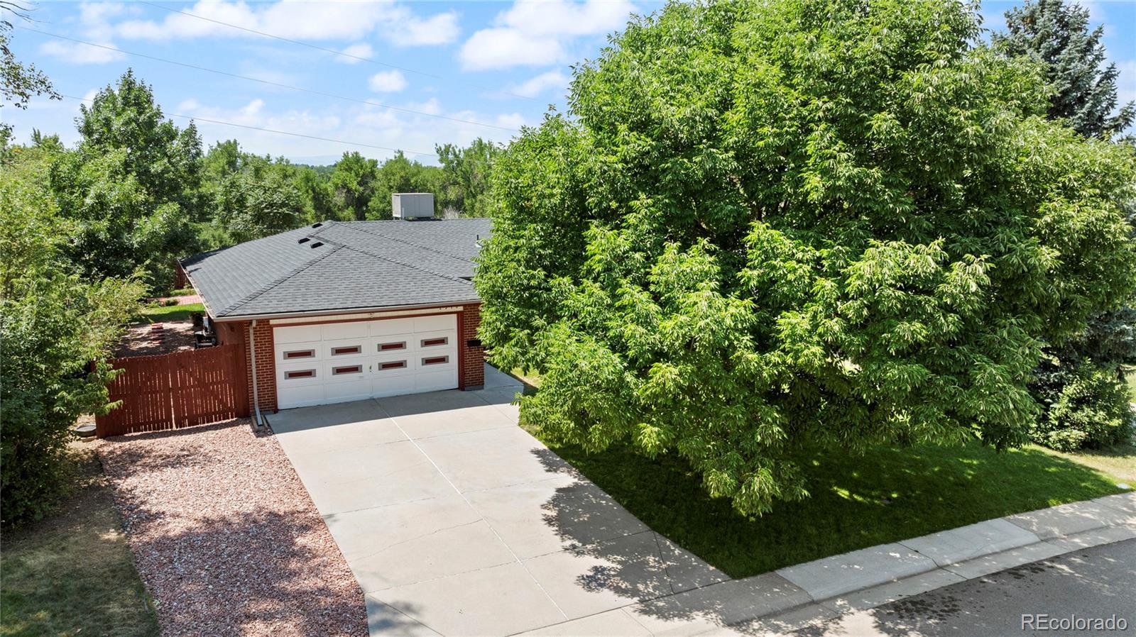 MLS Image #2 for 2578 e cresthill avenue,centennial, Colorado