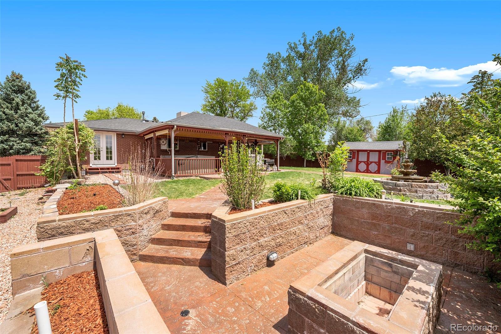 MLS Image #34 for 2578 e cresthill avenue,centennial, Colorado