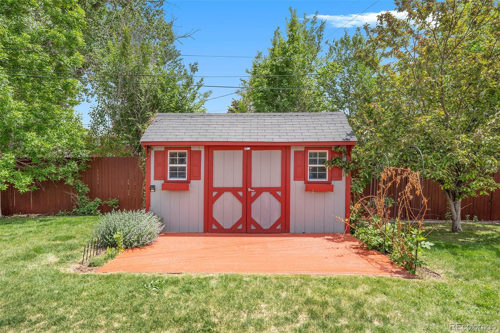 MLS Image #39 for 2578 e cresthill avenue,centennial, Colorado